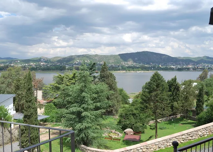 Tagore Suites Hotel Villa Carlos Paz